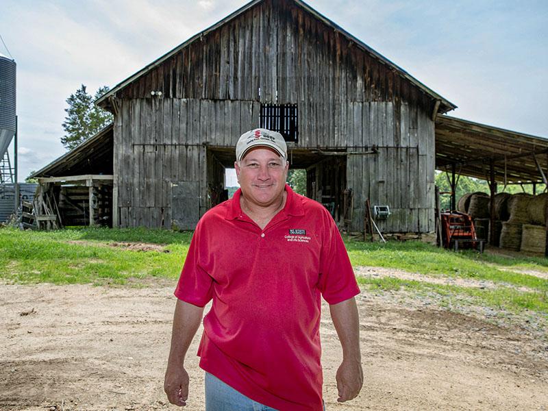 Firsthand Foods Farmer Joe French