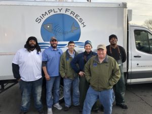 Firsthand Foods Distribution Partner