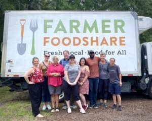 Farmer Foodshare