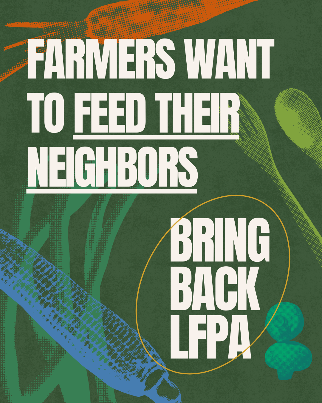 Bring Back LFPA